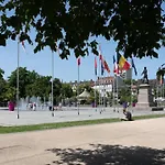Little Mama Including Free Parking At 100 Meters * Colmar