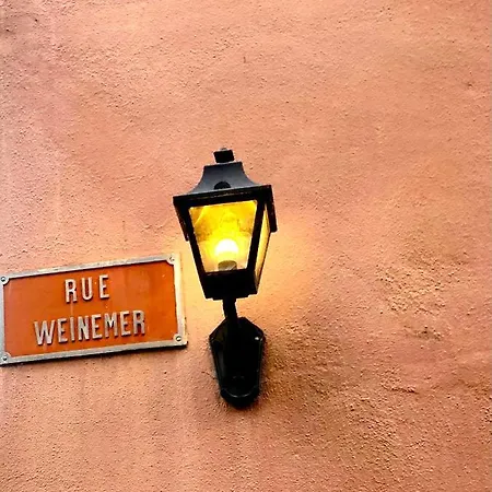 Little Mama Including Free Parking At 100 Meters Lägenhet