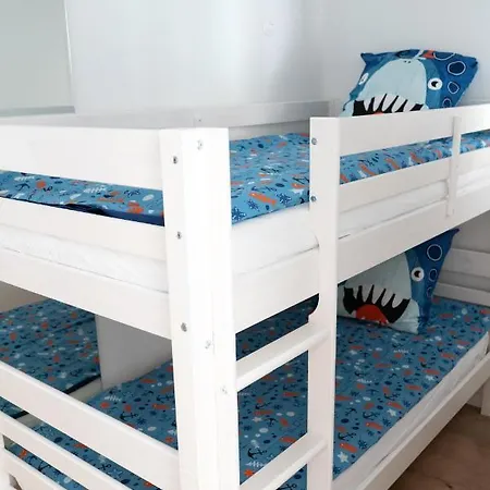 Appartamento Little Mama Including Free Parking At 100 Meters Colmar