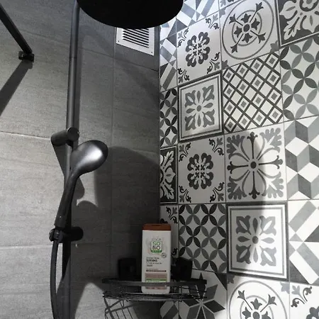 Little Mama Including Free Parking At 100 Meters Colmar