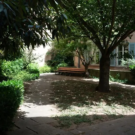 Apartment Little Mama Including A Parking Space At 100 Meters