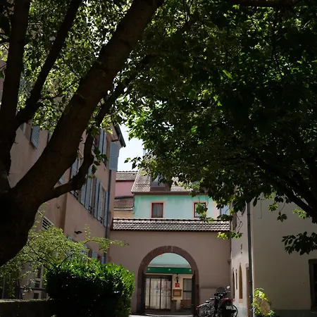 Lägenhet Little Mama Including Free Parking At 100 Meters *