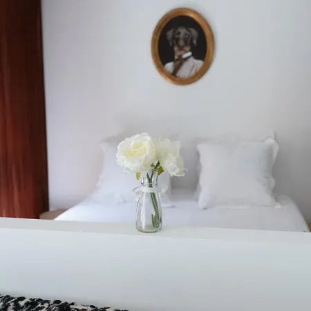 Апартаменты Little Mama 80 Meters From Public Parking Rapp *