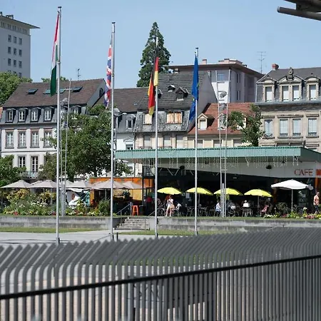 Apartment Little Mama 80 Meters From Public Parking Rapp *