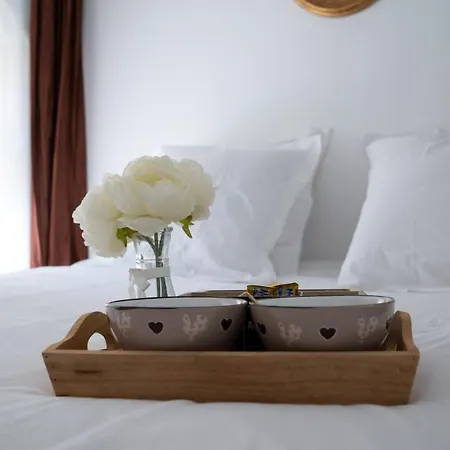 Little Mama Including Free Parking At 100 Meters * Colmar