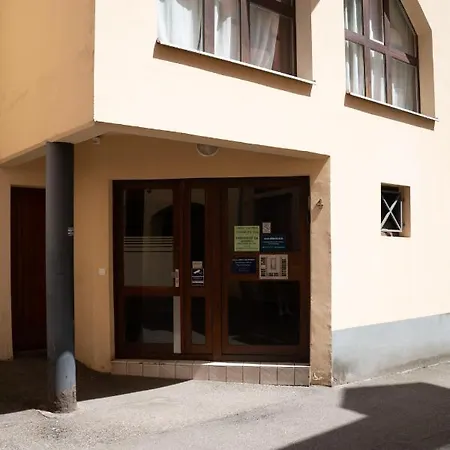 Little Mama Including Free Parking At 100 Meters Colmar