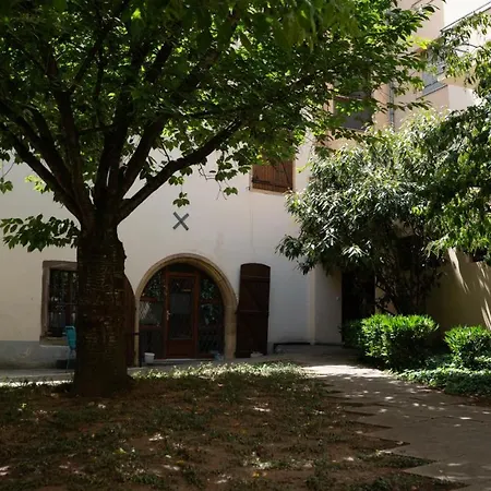 Little Mama 80 Meters From Public Parking Rapp Apartment *