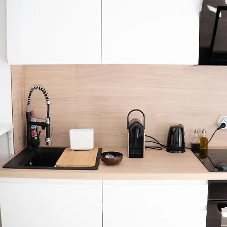 Little Mama Including Free Parking At 100 Meters Lägenhet