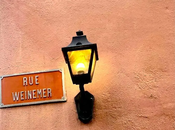 Little Mama Including Free Parking At 100 Meters Lejlighed