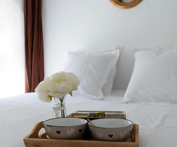 Lejlighed Little Mama Including Free Parking At 100 Meters Colmar