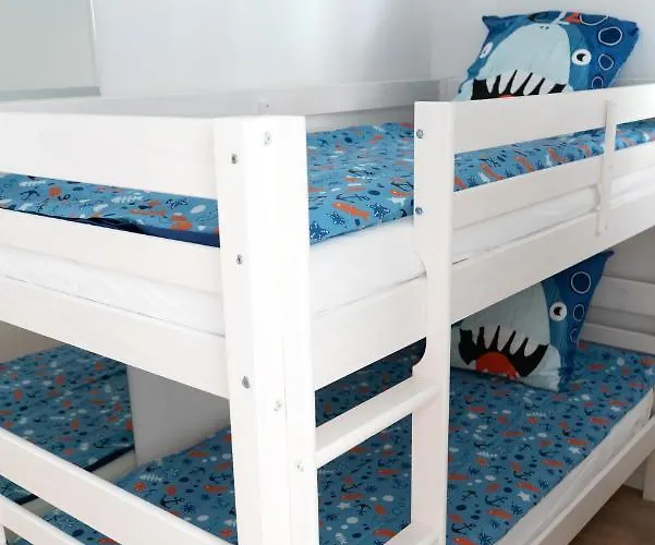 Lejlighed Little Mama Including Free Parking At 100 Meters Colmar