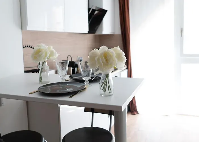 Little Mama Including Free Parking At 100 Meters * Colmar