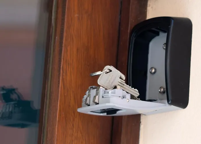 Little Mama Including Free Parking At 100 Meters