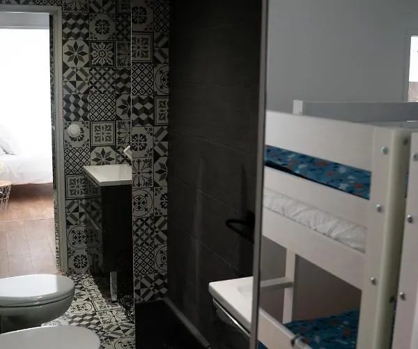 Little Mama Including Free Parking At 100 Meters Lejlighed *