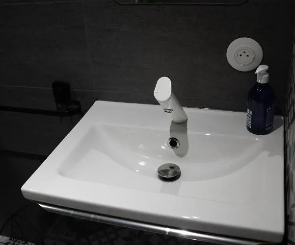 Lejlighed Little Mama Including Free Parking At 100 Meters