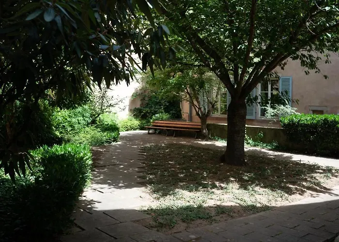 Lejlighed Little Mama Including Free Parking At 100 Meters