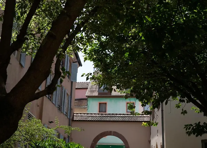 Apartament Little Mama Including Free Parking At 100 Meters *