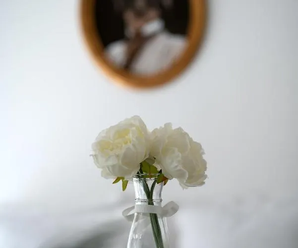 Lejlighed Little Mama Including Free Parking At 100 Meters