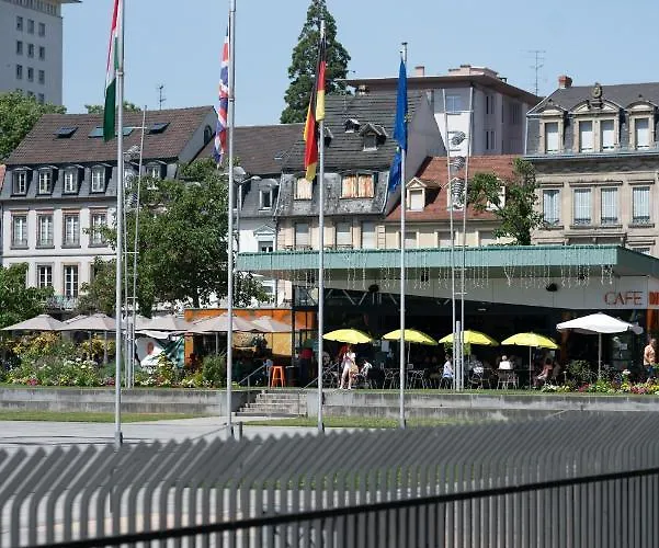 Lejlighed Little Mama Including Free Parking At 100 Meters *