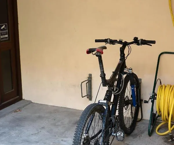 Little Mama Including Free Parking At 100 Meters Lejlighed Colmar