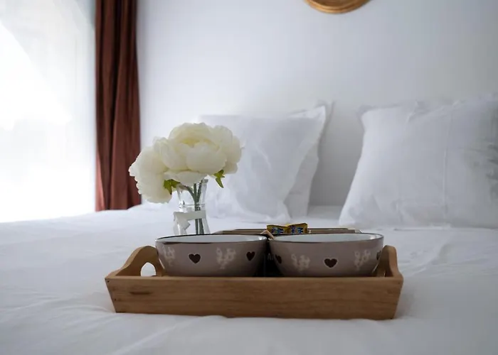 Little Mama Including Free Parking At 100 Meters * Colmar