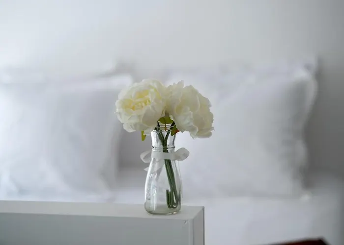 Lejlighed Little Mama Including Free Parking At 100 Meters