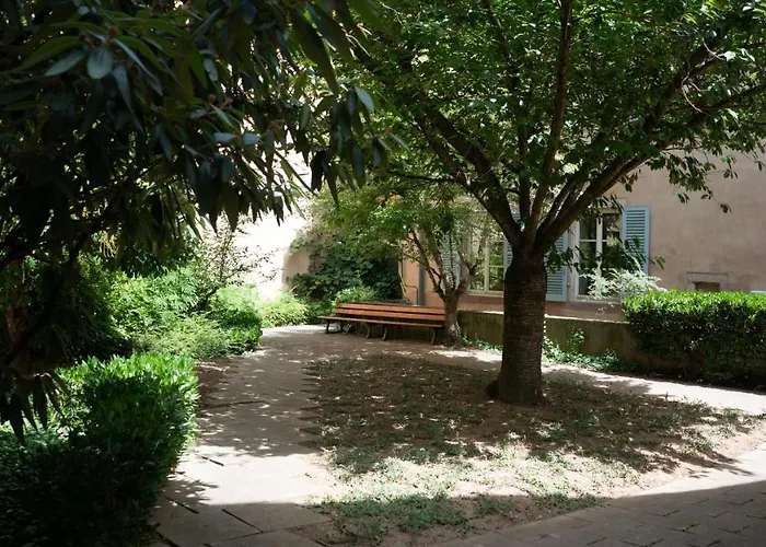 Lejlighed Little Mama Including Free Parking At 100 Meters Colmar