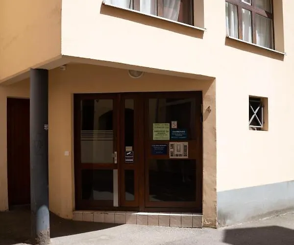 Little Mama Including Free Parking At 100 Meters Colmar