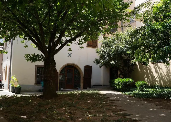 Little Mama Including Free Parking At 100 Meters Lejlighed *