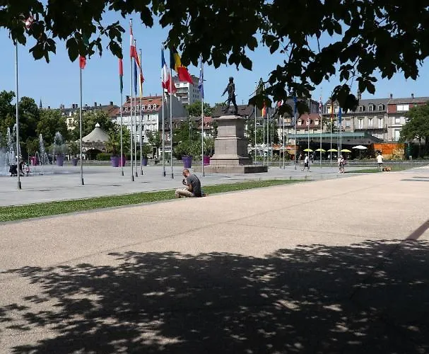 Lejlighed Little Mama Including Free Parking At 100 Meters