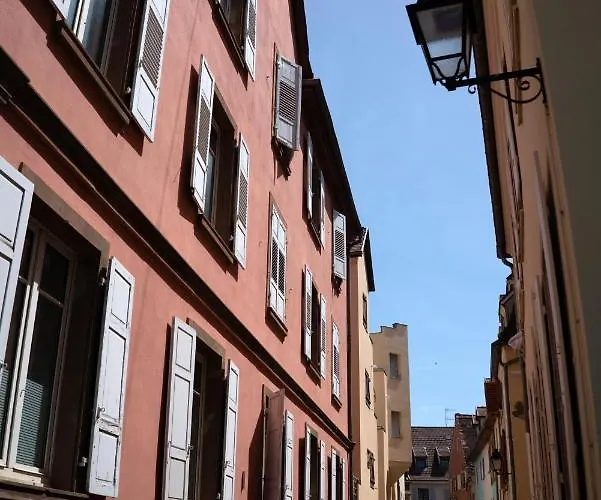 Little Mama Including Free Parking At 100 Meters Lejlighed