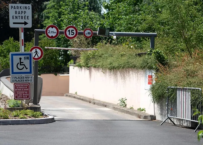 Lejlighed Little Mama Including Free Parking At 100 Meters *