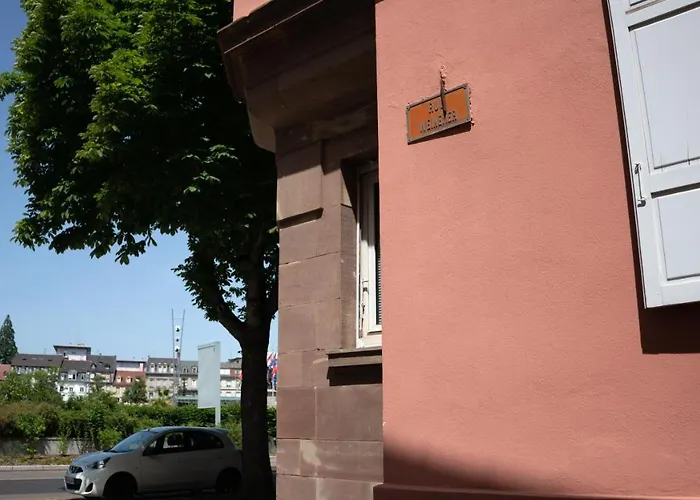 公寓 Little Mama Including Free Parking At 100 Meters