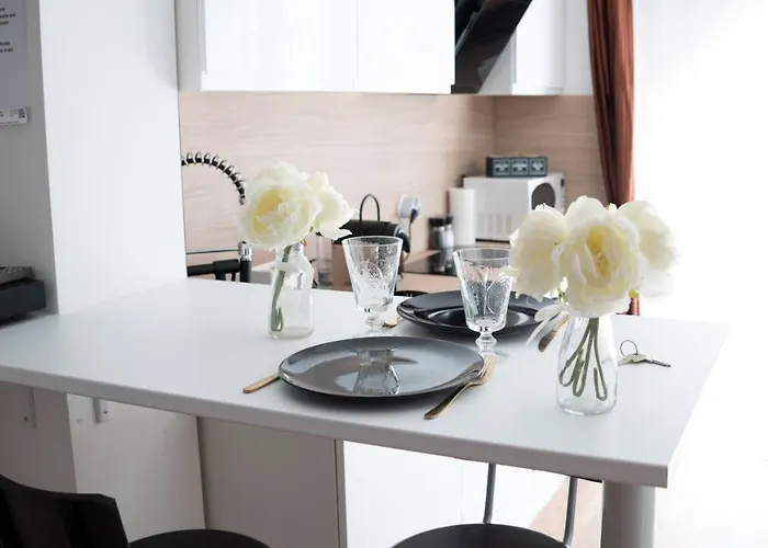 Lejlighed Little Mama Including Free Parking At 100 Meters Colmar