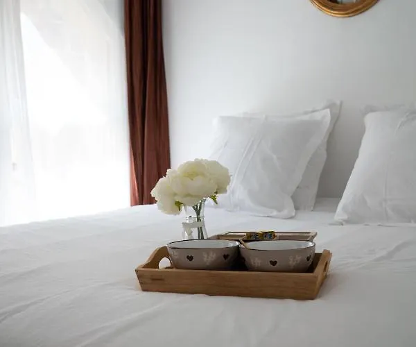 Little Mama Including Free Parking At 100 Meters Lejlighed