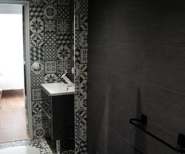 Little Mama Including Free Parking At 100 Meters Lejlighed *