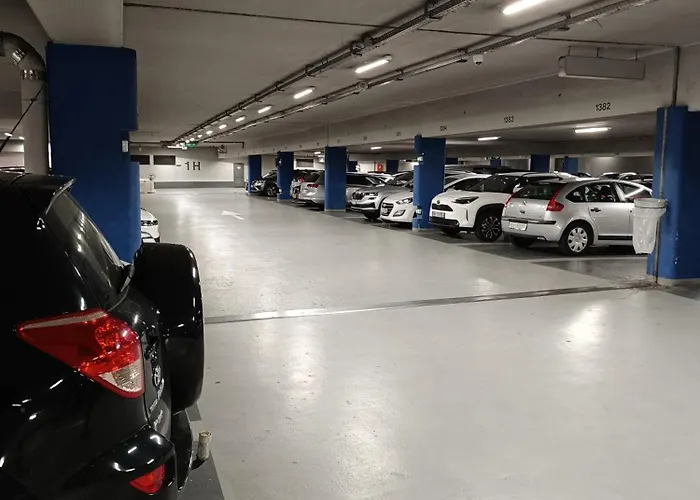 Lejlighed Little Mama Including Free Parking At 100 Meters